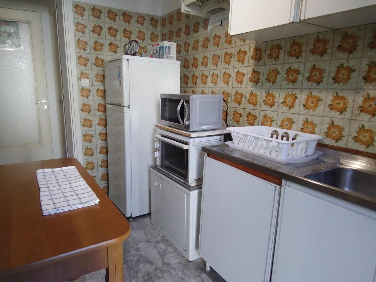 Studio In Athen Eksteriør bilde