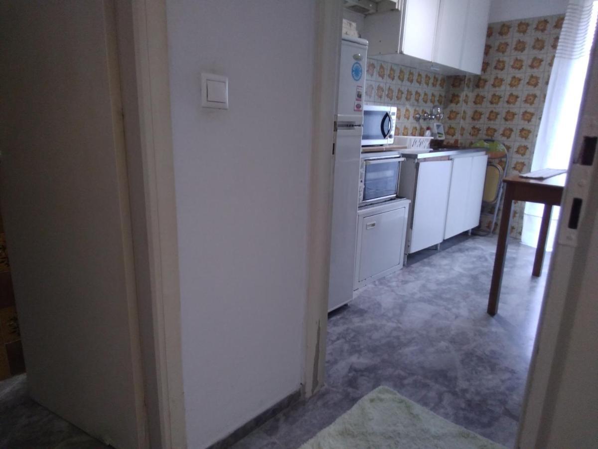 Studio In Athen Eksteriør bilde