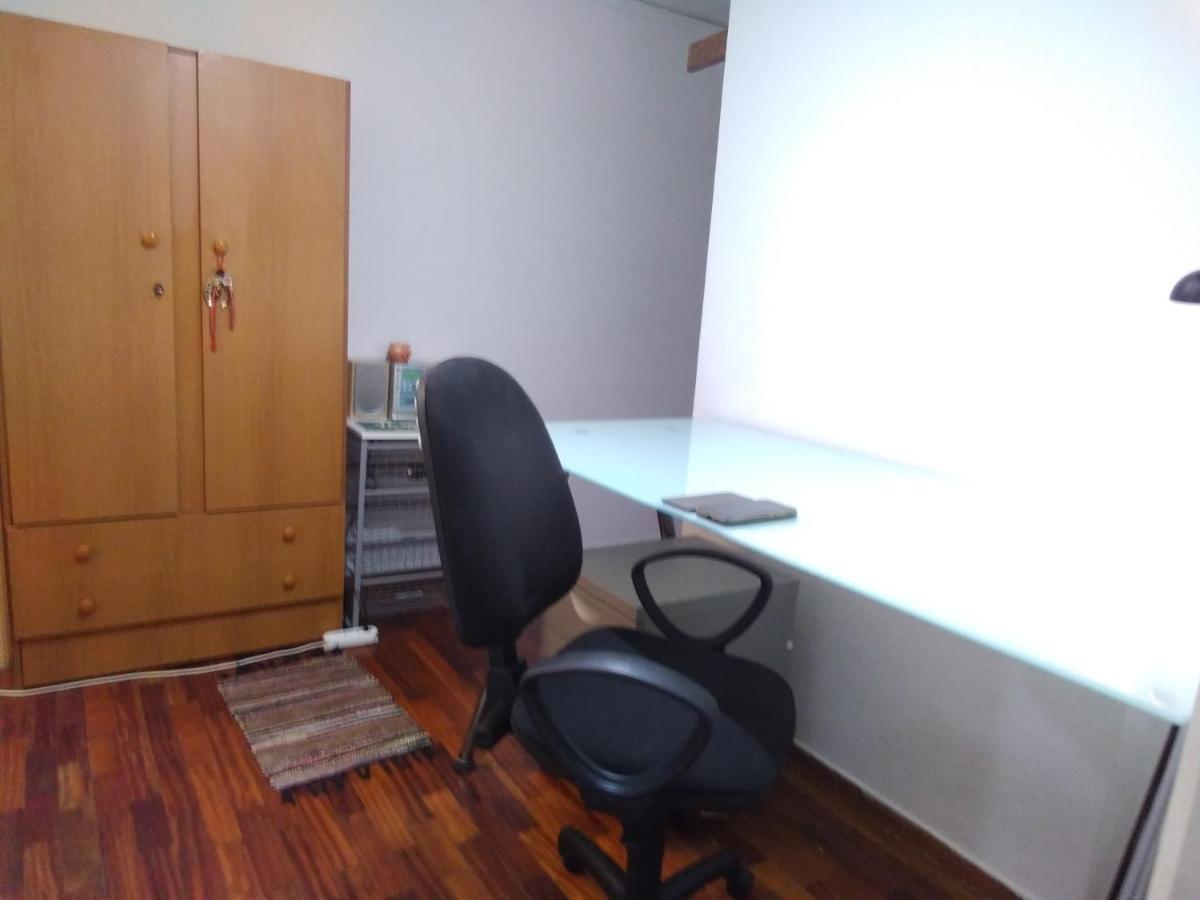 Studio In Athen Eksteriør bilde