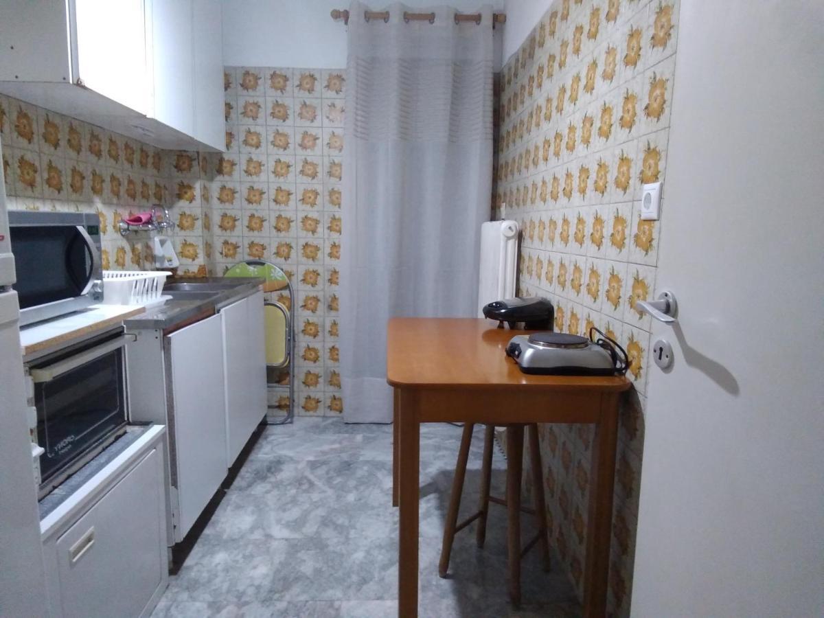 Studio In Athen Eksteriør bilde