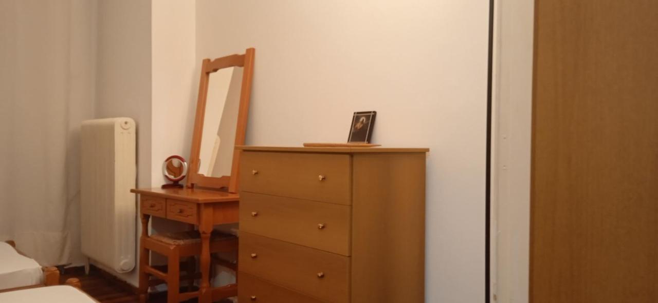 Studio In Athen Eksteriør bilde