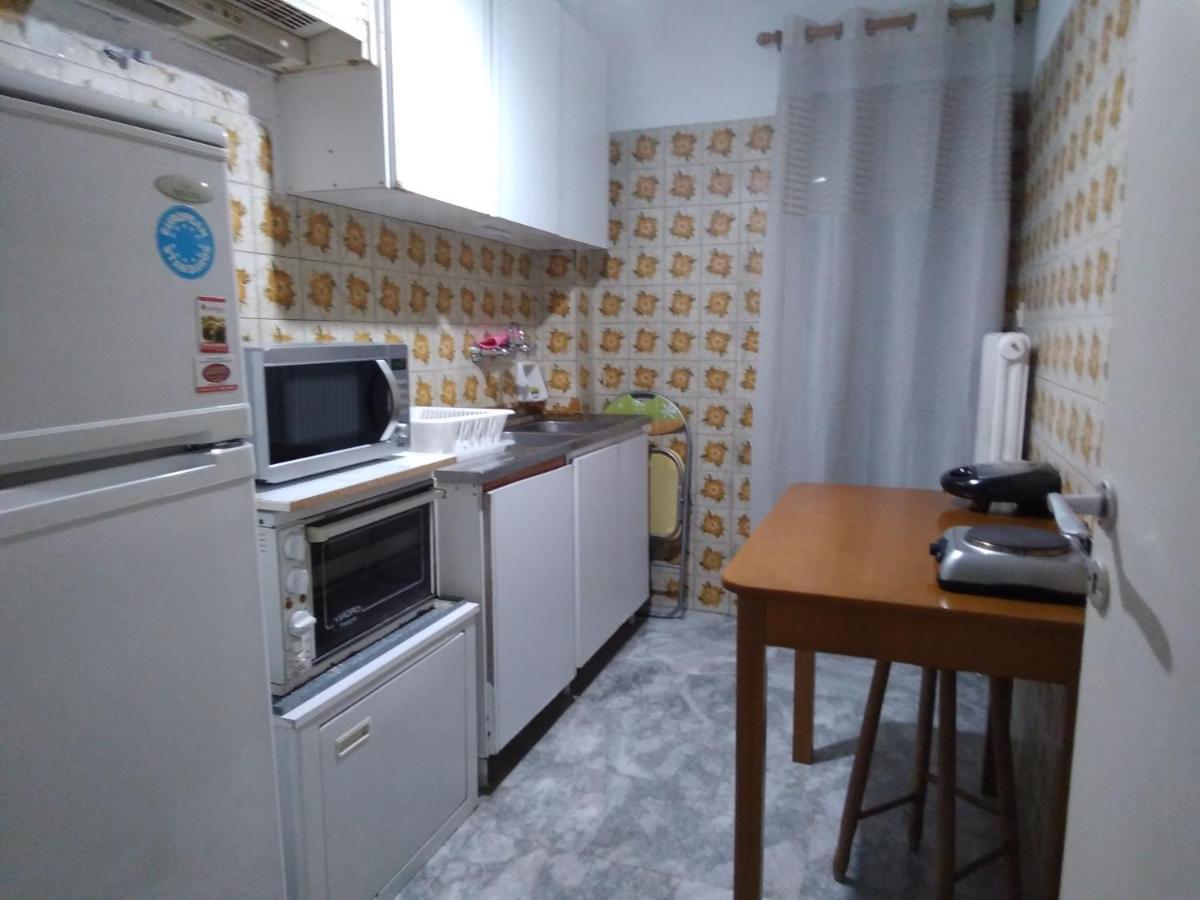 Studio In Athen Eksteriør bilde